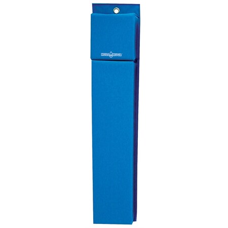 Kwik Tek 30X6X4Hull Hugr Fend Blu HH-30C